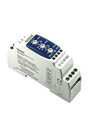 RR3ZTC01, Реле времени,крепление на Дин-рейку.