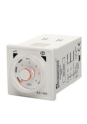RZ1A2C12M-2, Реле времени 1,2-12 мин 24В AC-DC