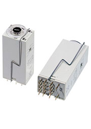 T-R4E-2014-23-1024, 854941  , Реле времени функция E 24В DC