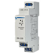 ЕМ-130, Программируемый WI-FI Астрономический таймер