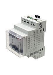 РВ-3М, реле времени 3 канала 220В 50Гц