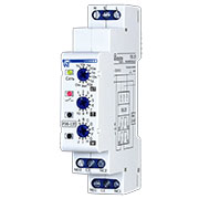 РЭВ-120Н, Реле времени