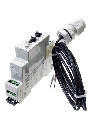 ФР-9М, фотореле в комплекте с датчиком, кабель 15м