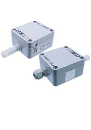 P18 100M0, Преобразователь температуры и относительной влажности