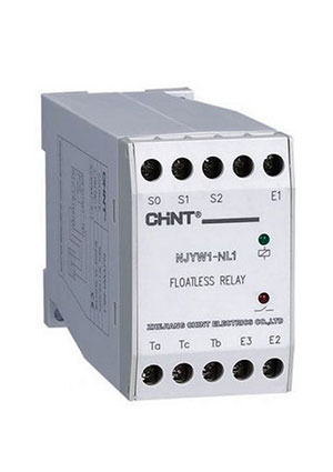 311015, Реле контроля уровня жидкости NJYW1-NL1 AC 110В/220В CHINT 311015