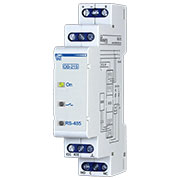 ОВ-215, Модуль ввода вывода