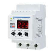 РН-106, Реле напряжения