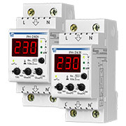 РН-240Т, Реле напряжения