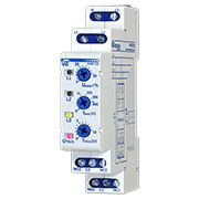 РНПП-312, Реле напряжения, перекоса и последовательности фаз