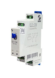 ЕЛ-11М-220В-50ГЦ, реле контроля фаз