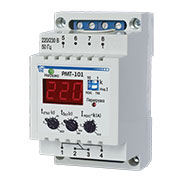 РМТ-101, Реле максимального тока