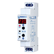 РН-119, Реле напряжения