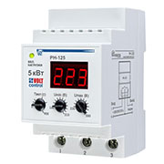 РН-125, Реле напряжения