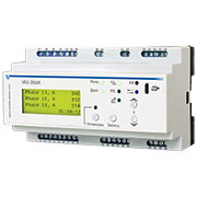 УБЗ-306М, Универсальный блок защиты