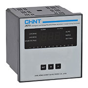 507002, Регулятор реактивной мощности JKF8-12 с 12-тью контурами