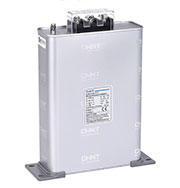 516377, Трехфазный конденсатор BZMJ 0.45-30-3 АС450В, 30 кВАр