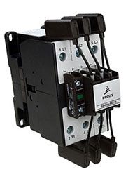 B44066S6210J230, контактор 50кВар 230 В