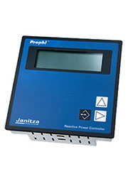 5208003, PROPHI 12R 400В   Контроллер реактивной мощности