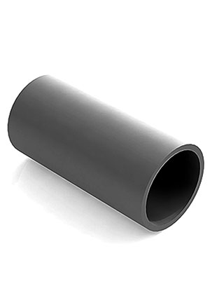 8830024, Муфта соединительная труба-труба с ограничителем степень защиты IP40, D32мм