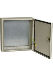 SQ0905-0078, ЩМП-4.4.1-0 IP66 (400х400х150)