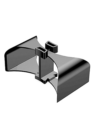 8810012, Канал соединительный, для коробок установочных (подрозетников)