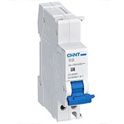 184986, Независимый расцепитель S9 AC230/400V для NB1