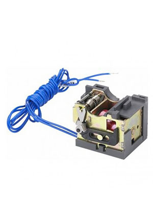 263382, Независимый расцепитель SHT25-M8 DC24В для NM8N-1600