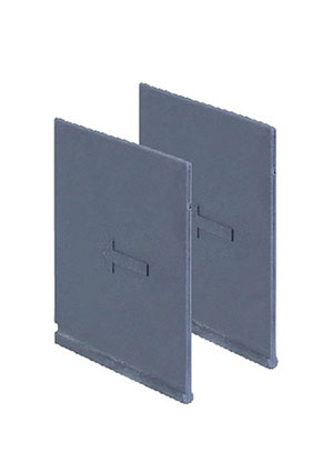 263412, Клеммы MC25-M8(4) для NM8N-1000-1250А cечение проводов 4x240 мм2