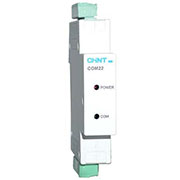 265336, Коммуникационный модуль COMA22-M8 RS485, DC24В 1.5м для NM8N