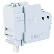 265343, Универсальный доп. контакт AL/AX-21-M8 для NM8N