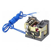 269599, Независимый расцепитель SHT21-M8 AC220-240В для NM8N-125