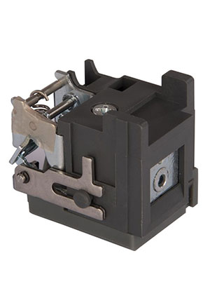 269631, Расцепитель минимального напряжения UVT24-M8 DC48В для NM8N-800