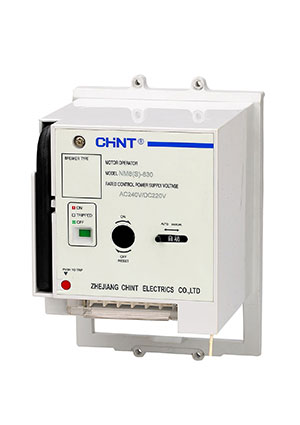 269637, Моторный привод MOD21-M8 DC24В для NM8N-125