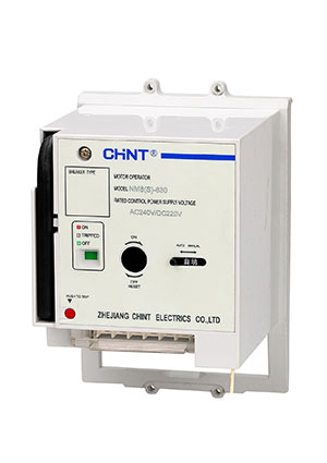 269647, Моторный привод MOD24-M8 AC220-240В/DC220В для NM8N-800