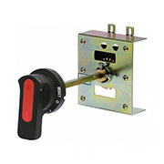 269650, Ручной дистанционный привод эконом. SRH21-M8 NM8N-125 3P