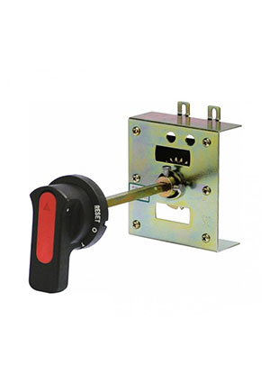 269655, Ручной дистанционный привод эконом. SRH24-M8 NM8N-800 3P