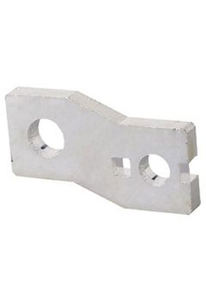 269658, Ручной поворотный привод DRH22-M8 для NM8N-250 ТМ