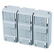 269686, Малые защитные крышки выводов TCВ21-M8 для NM8N-125 3P