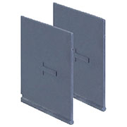 269727, Клеммы MC21-M8(1) для NM8N-125 cечение проводов 16 95 мм2