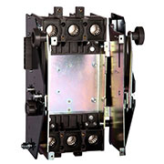 269746, Шасси для выкатного исполнения DOB23F-M8 (перед. присоед.) для 3P NM8N-400