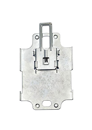 269760, Скобы для крепления на DIN-рейку DRA22-M8 для NM8N-250 3P