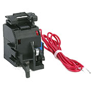 946963, Независимый расцепитель SHT-M7 A2 L для NXM-1600 AC400В (левый)