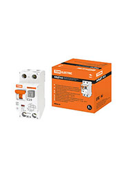 SQ0202-0003, АВДТ 63 C20, дифференциальный автомат  30мА