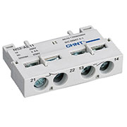 495968, Доп.контакты поперечный NS2-AE11