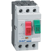 495077, Авт. выкл. защиты двигателя NS2-25 1-1.6A