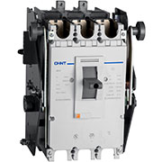 269543, Авт. выкл. защиты двигателя NM8N-400C ENM 250А 36кА 3P