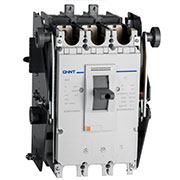 269587, Авт. выкл. защиты двигателя NM8N-630H EMM 250А 100кА 3P, LCD