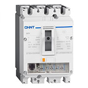 271438, Авт. выкл. защиты двигателя NM8N-250Q M 250А 70кА 3P