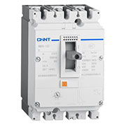 271860, Авт. выкл. защиты двигателя NM8N-125Q M 125А 70кА 3P