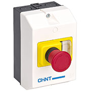 495945, Защитная оболочка с кнопкой "Стоп" для NS2